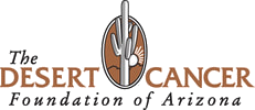 Desert Cancer Foundation of Arizona Logo